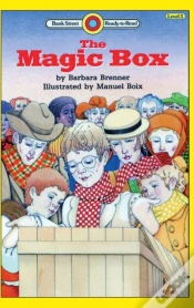 Capa do artigo The Magic Box