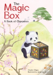Capa do artigo The Magic Box