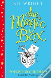 Capa do artigo The Magic Box