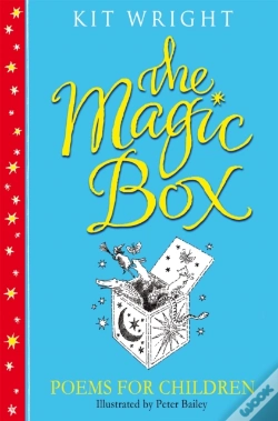 Capa do artigo The Magic Box