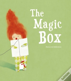 Capa do artigo The Magic Box