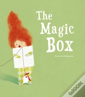 Capa do artigo The Magic Box