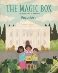 Capa do artigo The Magic Box