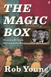 Capa do artigo The Magic Box