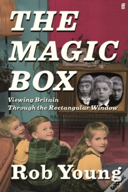 Capa do artigo The Magic Box