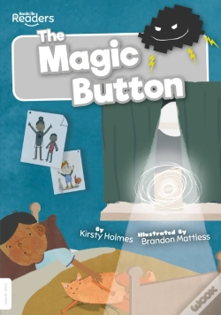 Capa do artigo The Magic Button