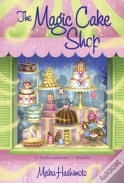 Capa do artigo The Magic Cake Shop