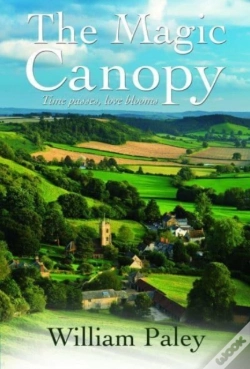 Capa do artigo The Magic Canopy