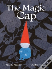 Capa do artigo The Magic Cap