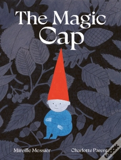 Capa do artigo The Magic Cap