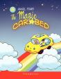 The Magic Car Bed - Preview