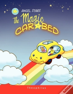 Capa do artigo The Magic Car Bed