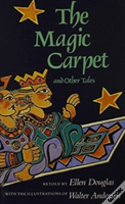 Capa do artigo The Magic Carpet And Other Tales