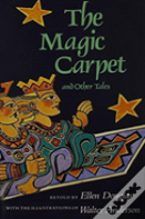 The Magic Carpet And Other Tales