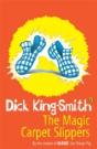 The Magic Carpet Slippers - Preview