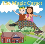 Capa do artigo The Magic Carpet