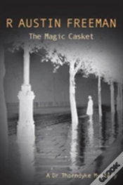 Capa do artigo The Magic Casket