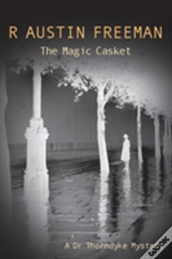 Capa do artigo The Magic Casket