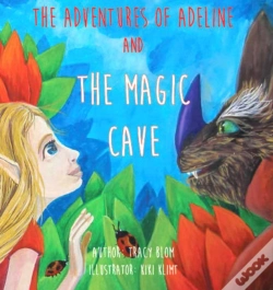 Capa do artigo The Magic Cave