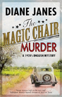 The Magic Chair Murder - Preview