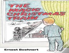 The Magic Christmas Train