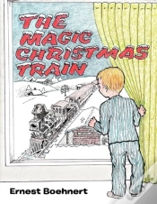 Capa do artigo The Magic Christmas Train