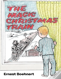 Capa do artigo The Magic Christmas Train