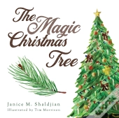 The Magic Christmas Tree