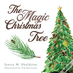 Capa do artigo The Magic Christmas Tree