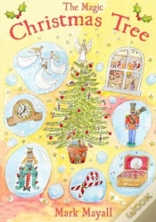 Capa do artigo The Magic Christmas Tree