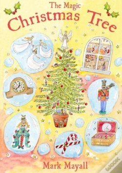 Capa do artigo The Magic Christmas Tree