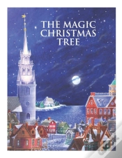 Capa do artigo The Magic Christmas Tree
