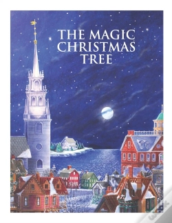 Capa do artigo The Magic Christmas Tree