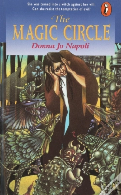 Capa do artigo The Magic Circle