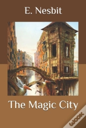 Capa do artigo The Magic City
