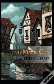 Capa do artigo The Magic City Illustrated