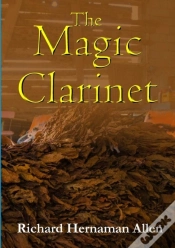 Capa do artigo The Magic Clarinet