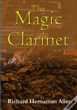 Capa do artigo The Magic Clarinet