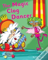 The Magic Clog Dancer