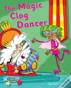 Capa do artigo The Magic Clog Dancer