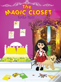 Capa do artigo The Magic Closet