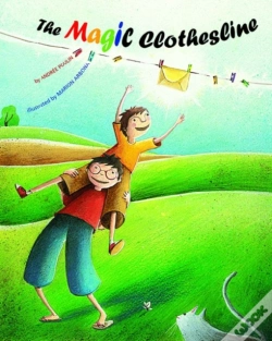 Capa do artigo The Magic Clothesline