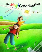 The Magic Clothesline