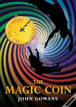 Capa do artigo The Magic Coin