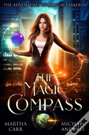 Capa do artigo The Magic Compass