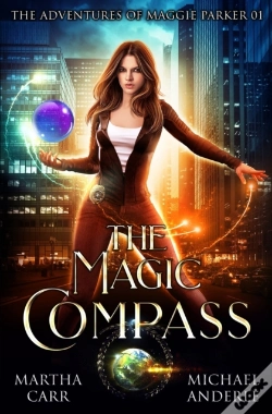 Capa do artigo The Magic Compass