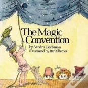 The Magic Convention