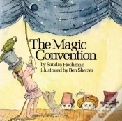 Capa do artigo The Magic Convention