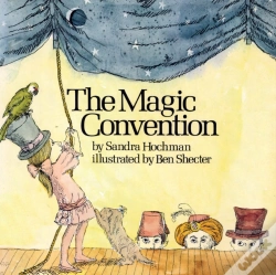 Capa do artigo The Magic Convention