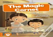 The Magic Cornet (Non-Decodable)